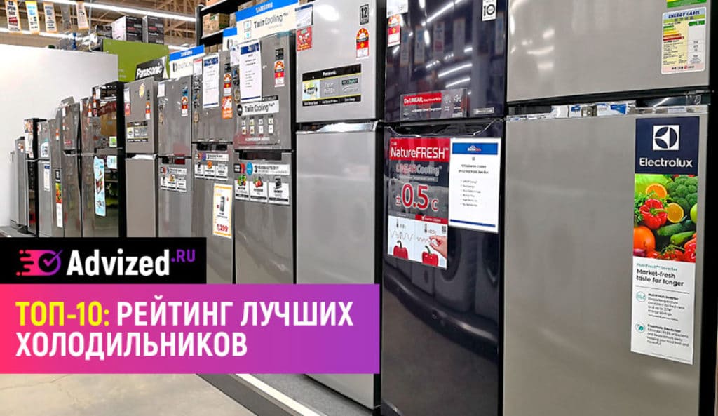 ТОП-10: Рейтинг лучших кофемашин для дома