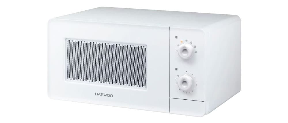 Микроволновая печь Daewoo Electronics KOR-5A37W