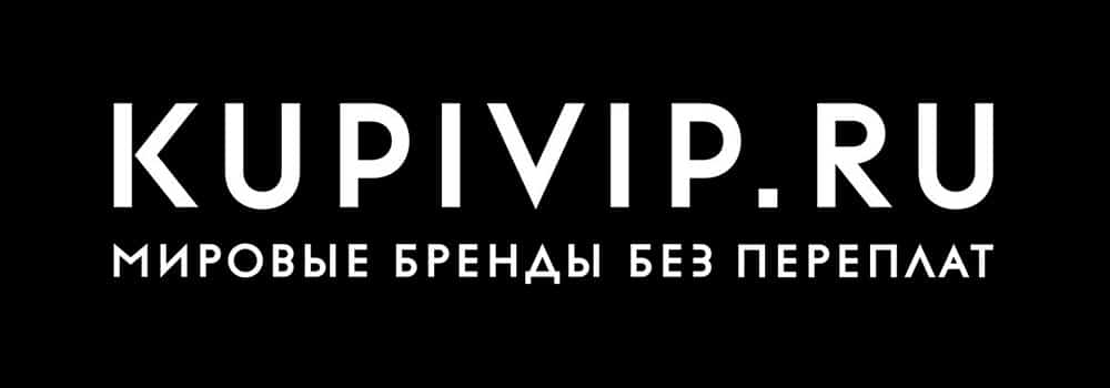 интернет магазин одежды KupiVip