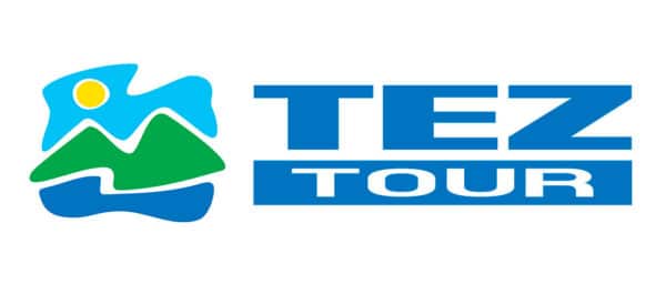 Подарочная карта tez tour