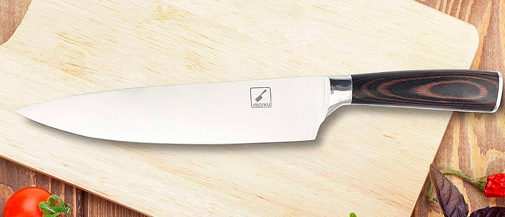 Кухонный шеф нож Imarku Pro Kitchen Chef's Knife