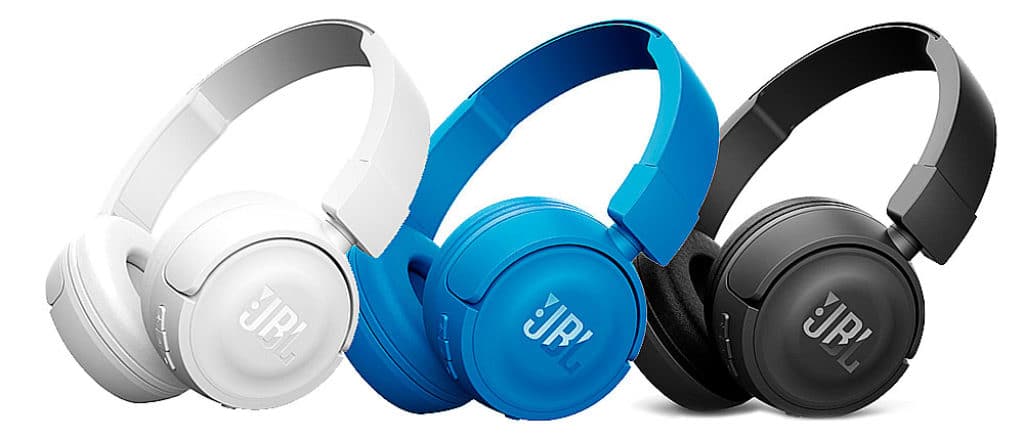 Лучшие накладные наушники для спорта