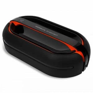 Робот пылесос EVERYBOT RS700