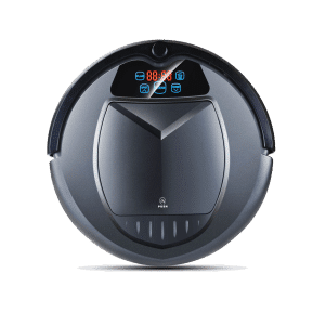 Робот пылесос PANDA X4