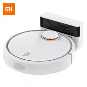 XIAOMI MI ROBOT VACUUM CLEANER