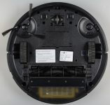 Робот пылесос iCLEBO Pop