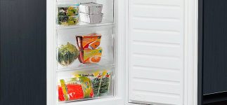 Морозильная камера INDESIT B 18 A1 D/I