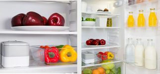 Холодильная камера INDESIT B 18 A1 D/I