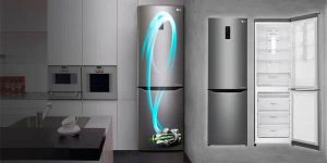 Внешний вид LG-GA-B429-SMQZ