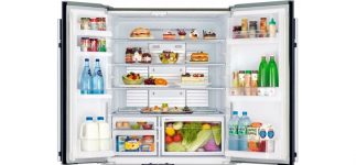 Холодильная камера Mitsubishi Electric MR-LR78G