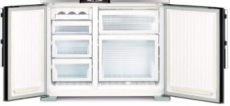 Морозильная камера Mitsubishi Electric MR-LR78G