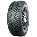 Nokian Tyres Hakkapeliitta 8 зимняя шипованная