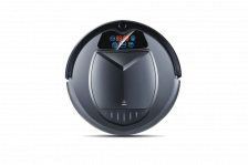 Робот пылесос PANDA X4