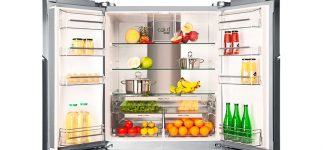 Холодильная камера Vestfrost VF 910 X